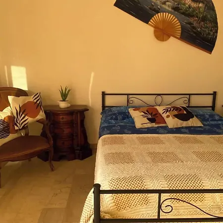 Apartmán Piccolo Paradiso Vicino A Stazione E