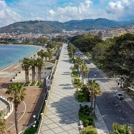 Apartmán Piccolo Paradiso Vicino A Stazione E
