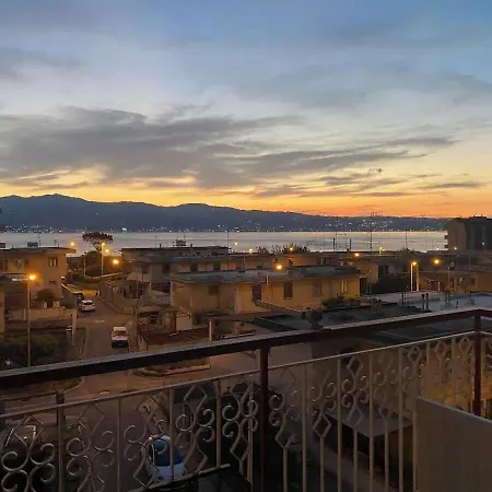 Apartmán Piccolo Paradiso Vicino A Stazione E