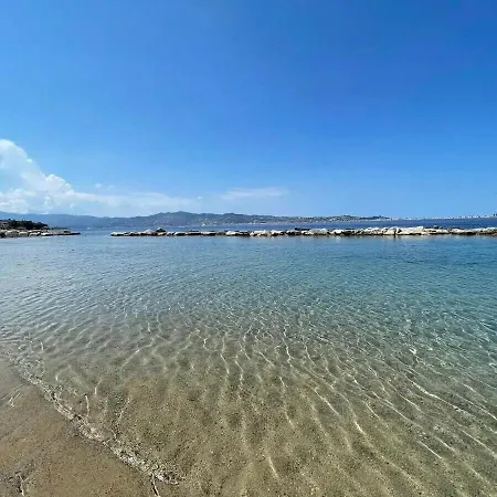 Piccolo Paradiso Vicino A Stazione E Apartmán *