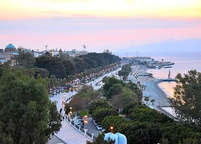 Piccolo Paradiso Vicino A Stazione E * Villa San Giovanni