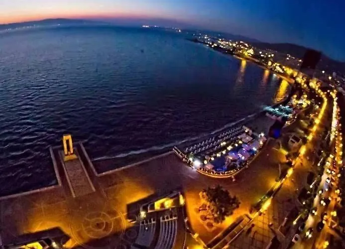 Apartman Piccolo Paradiso Vicino A Stazione E *