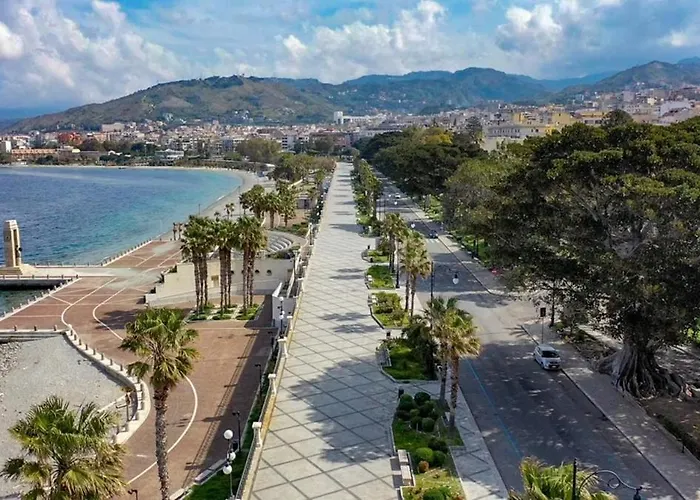 Apartman Piccolo Paradiso Vicino A Stazione E