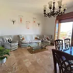 Apartment Piccolo Paradiso Vicino A Stazione E Villa San Giovanni
