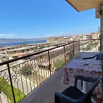 Piccolo Paradiso Vicino A Stazione E * Villa San Giovanni