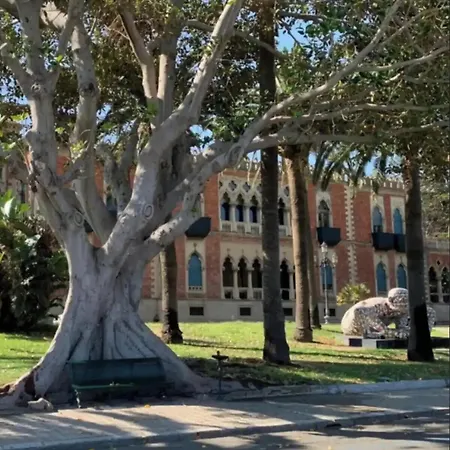 Piccolo Paradiso Vicino A Stazione E
