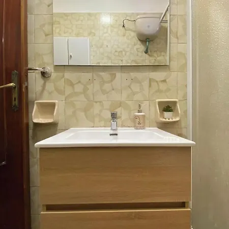 Piccolo Paradiso Vicino A Stazione E Apartment Villa San Giovanni