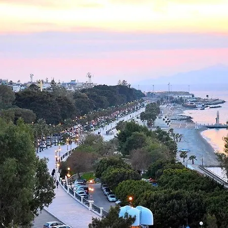 Piccolo Paradiso Vicino A Stazione E * Villa San Giovanni