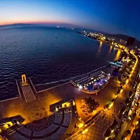 Apartament Piccolo Paradiso Vicino A Stazione E *