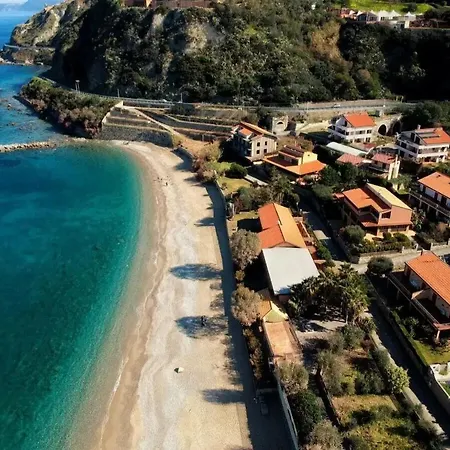 Piccolo Paradiso Vicino A Stazione E וילה סן ג'ובאני