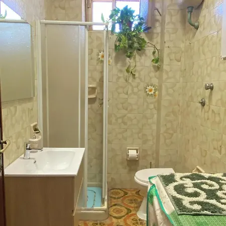 Piccolo Paradiso Vicino A Stazione E Villa San Giovanni