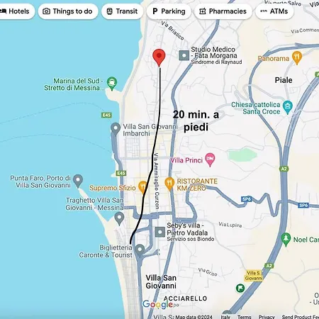 Piccolo Paradiso Vicino A Stazione E *