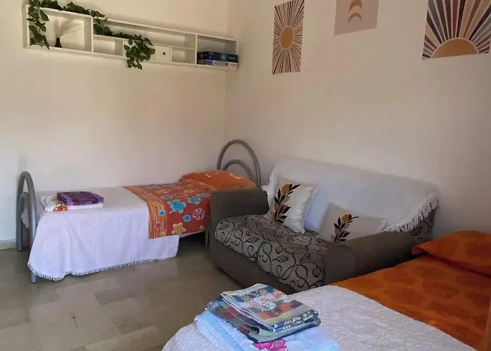 Piccolo Paradiso Vicino A Stazione E *