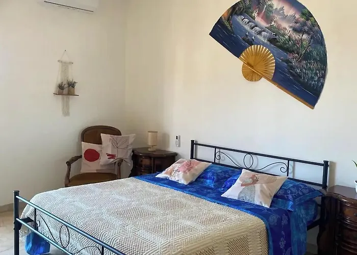 Apartament Piccolo Paradiso Vicino A Stazione E *