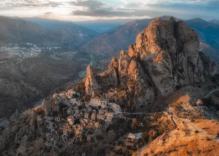 Piccolo Paradiso Vicino A Stazione E Apartament Villa San Giovanni