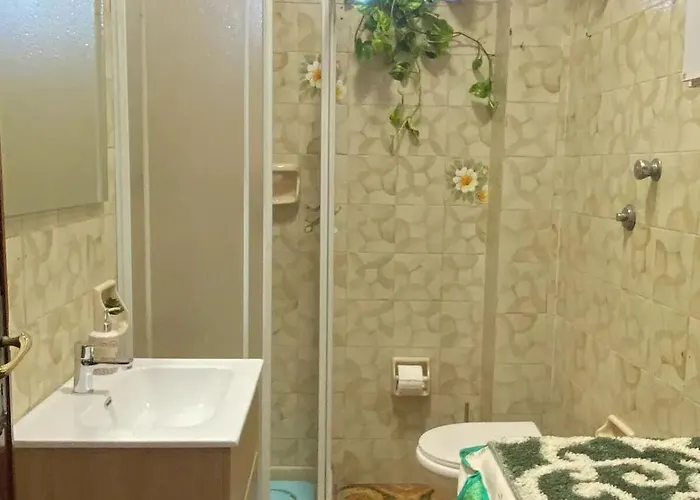 Piccolo Paradiso Vicino A Stazione E Villa San Giovanni