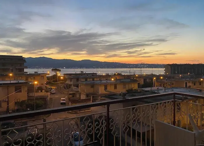 Apartamento Piccolo Paradiso Vicino A Stazione E