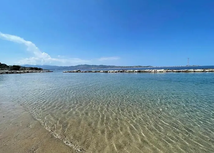 Piccolo Paradiso Vicino A Stazione E דירה *