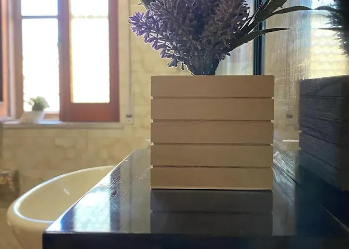 Apartament Piccolo Paradiso Vicino A Stazione E *